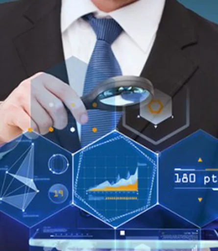 Audit Qualité Q&F Consulting