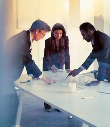 Conseil Qualité Q&F Consulting
